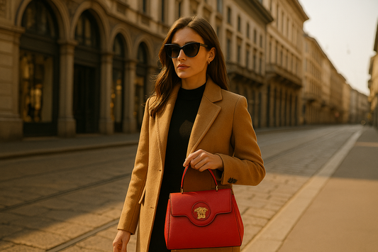 The Return of the It Bag: Must-Have Designer Bags for 2025