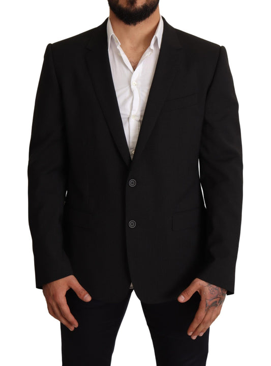 Chaqueta blazer Martini de corte entallado y elegante