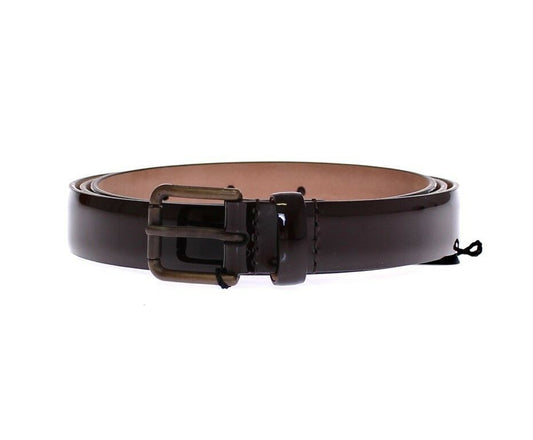 Elegante accesorio de cuero para un estilo sofisticado