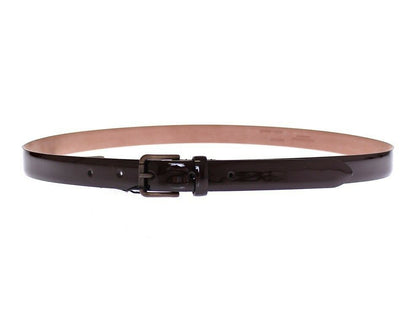 Elegante accesorio de cuero para un estilo sofisticado
