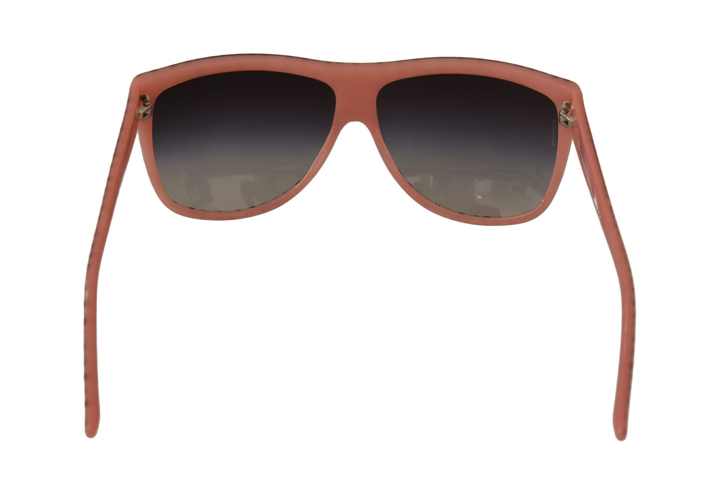 Elegantes gafas de sol estilo vintage con estrellas