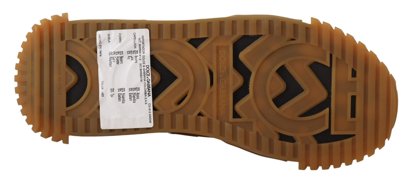 Elegante zapatilla NS1 texturizada Charisma