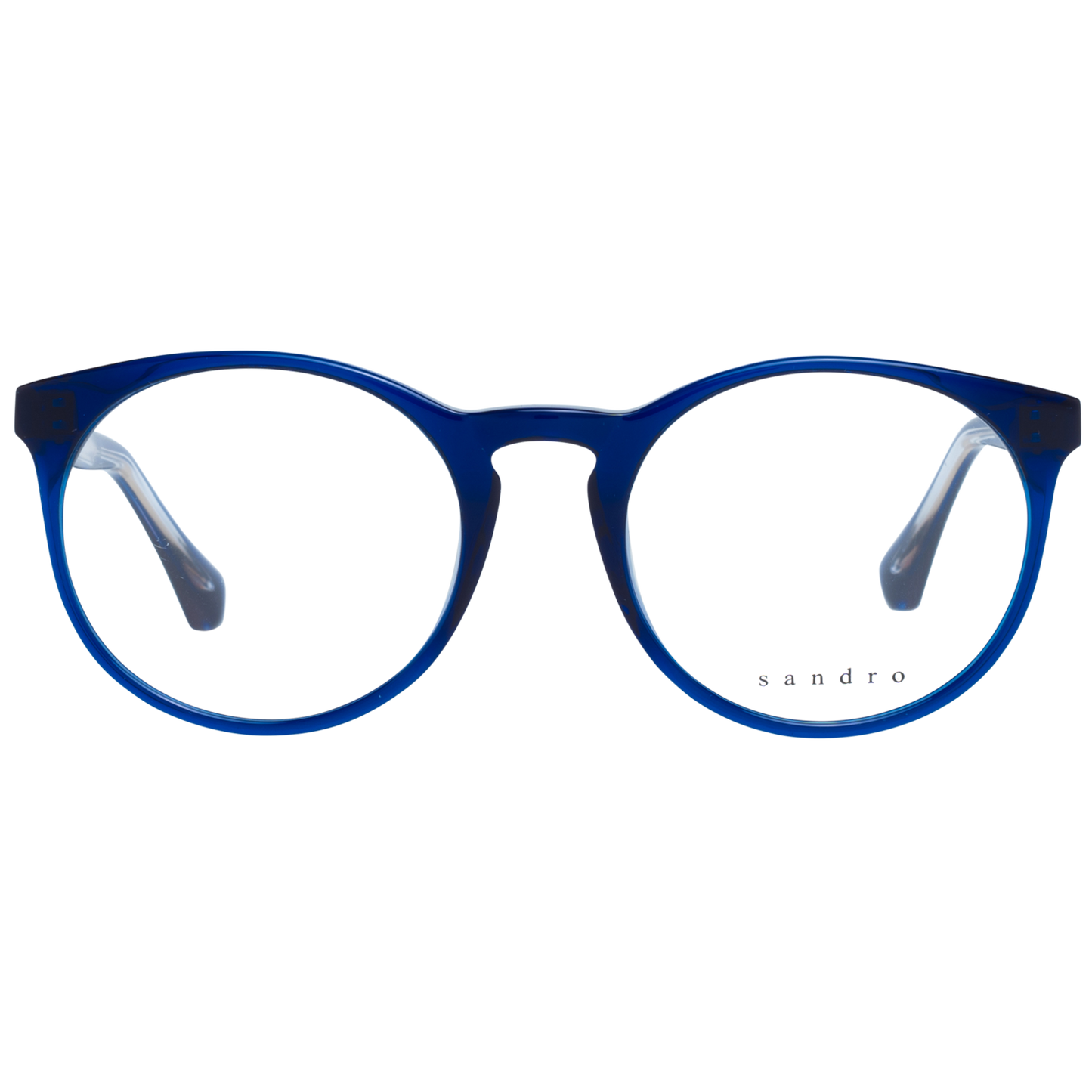 Marcos de mujer azules