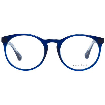 Marcos de mujer azules