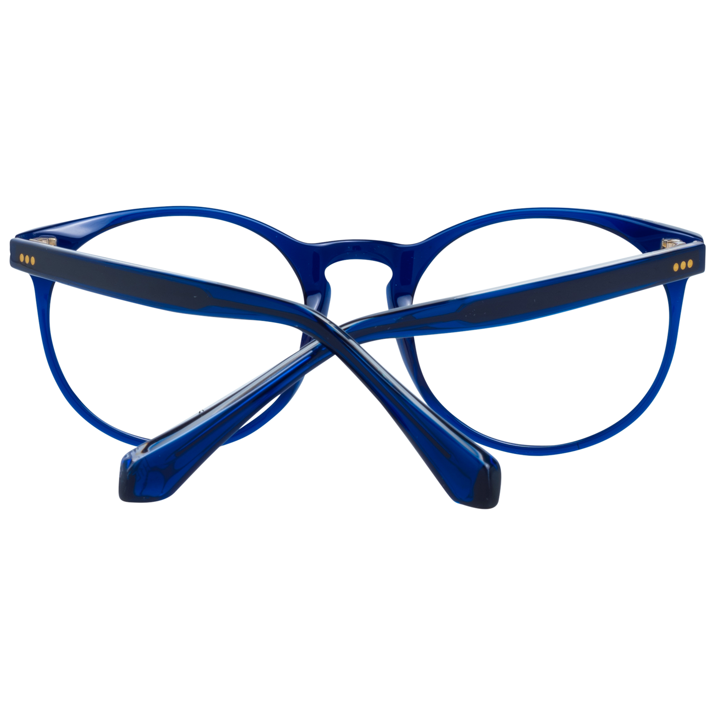 Marcos de mujer azules