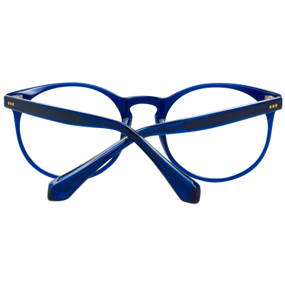 Marcos de mujer azules