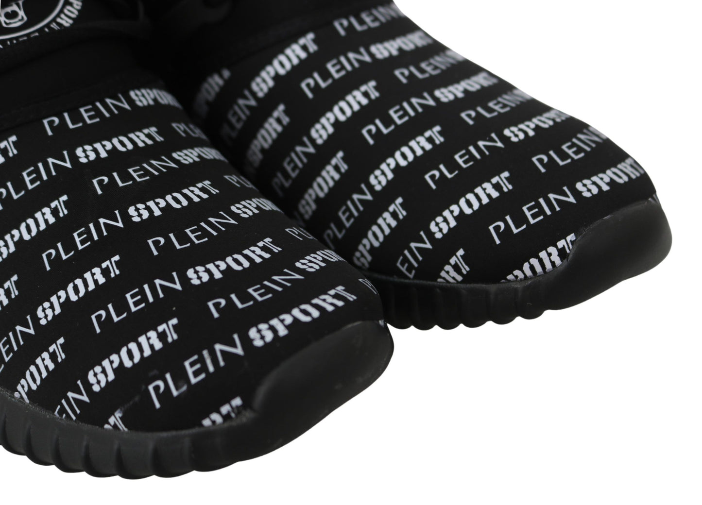 Zapatillas deportivas elegantes Henry Sport negras