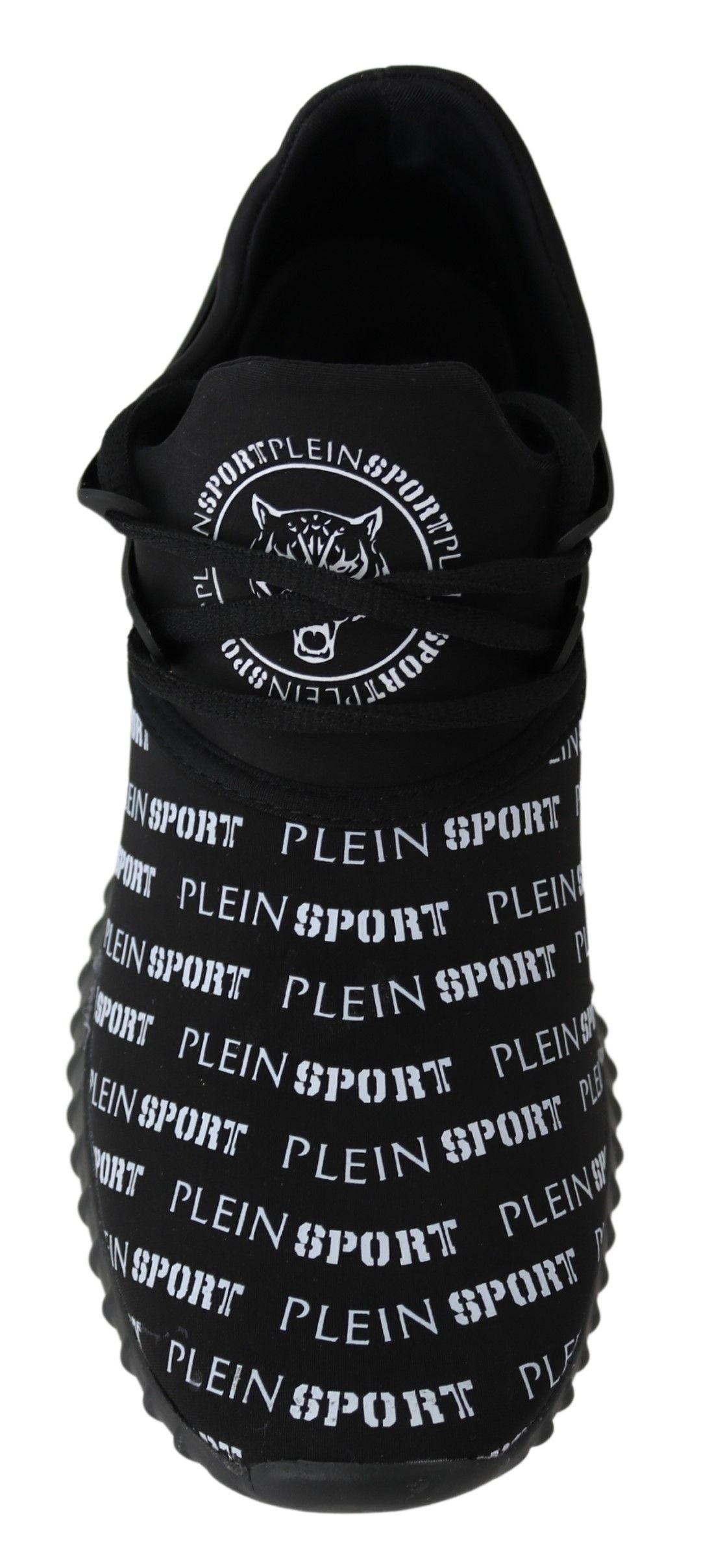 Zapatillas deportivas elegantes Henry Sport negras