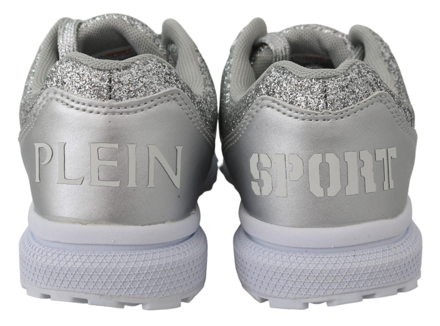 Zapatillas deportivas elegantes Silver Runner Jasmines