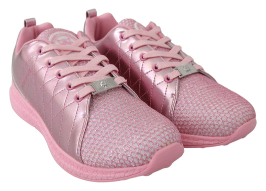 Zapatillas deportivas Gisella en color rosa ruborizado