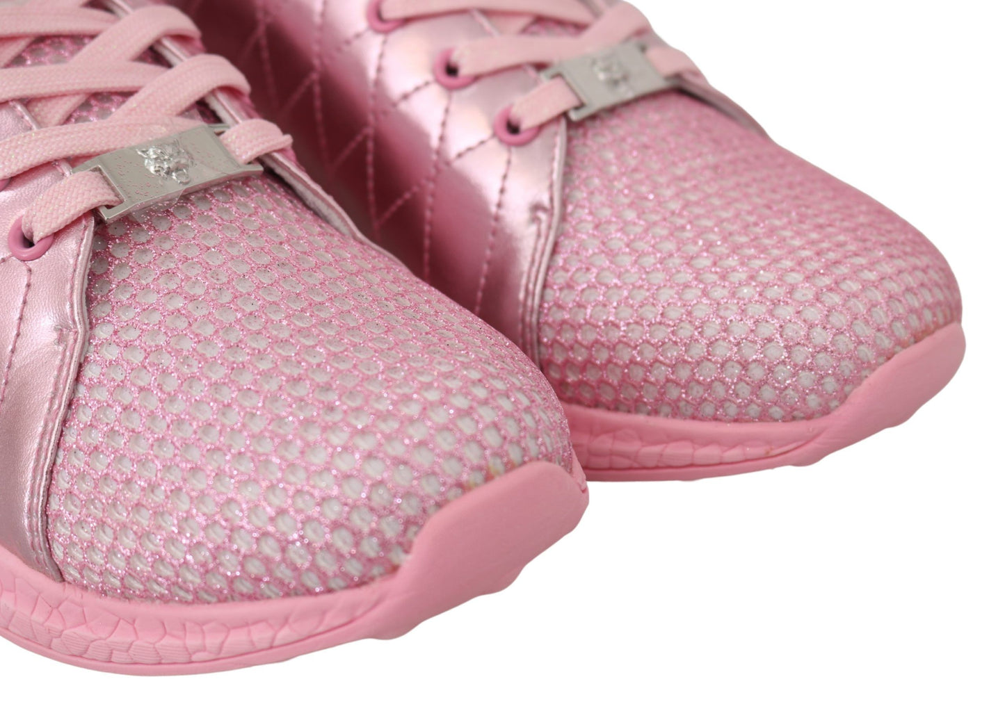 Zapatillas deportivas Gisella en color rosa ruborizado