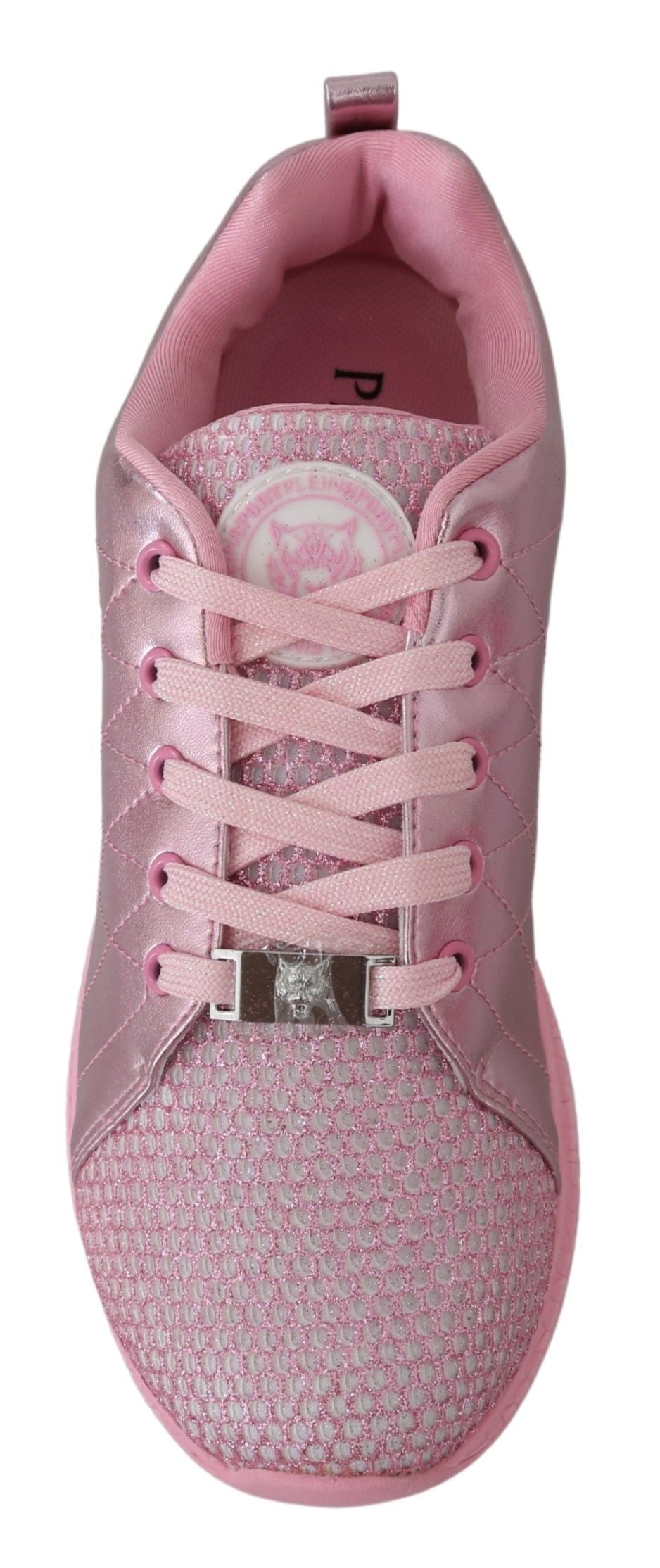 Zapatillas deportivas Gisella en color rosa ruborizado