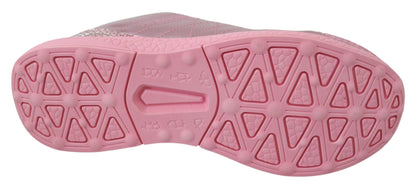 Zapatillas deportivas Gisella en color rosa ruborizado