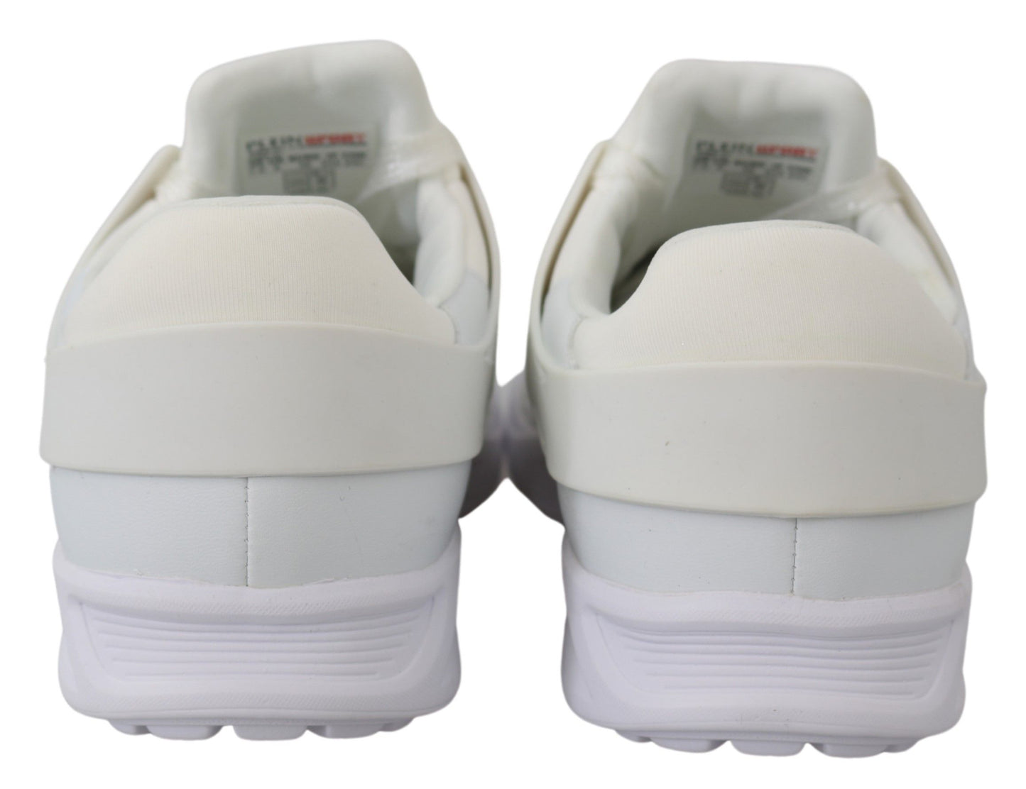 Zapatillas deportivas Beth Sport blancas y elegantes