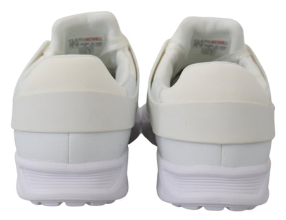 Zapatillas deportivas Beth Sport blancas y elegantes