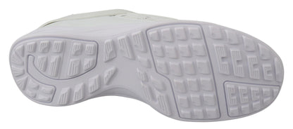Zapatillas deportivas Beth Sport blancas y elegantes