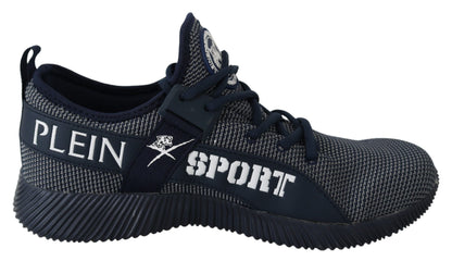 Zapatillas exclusivas azules Indaco Carter