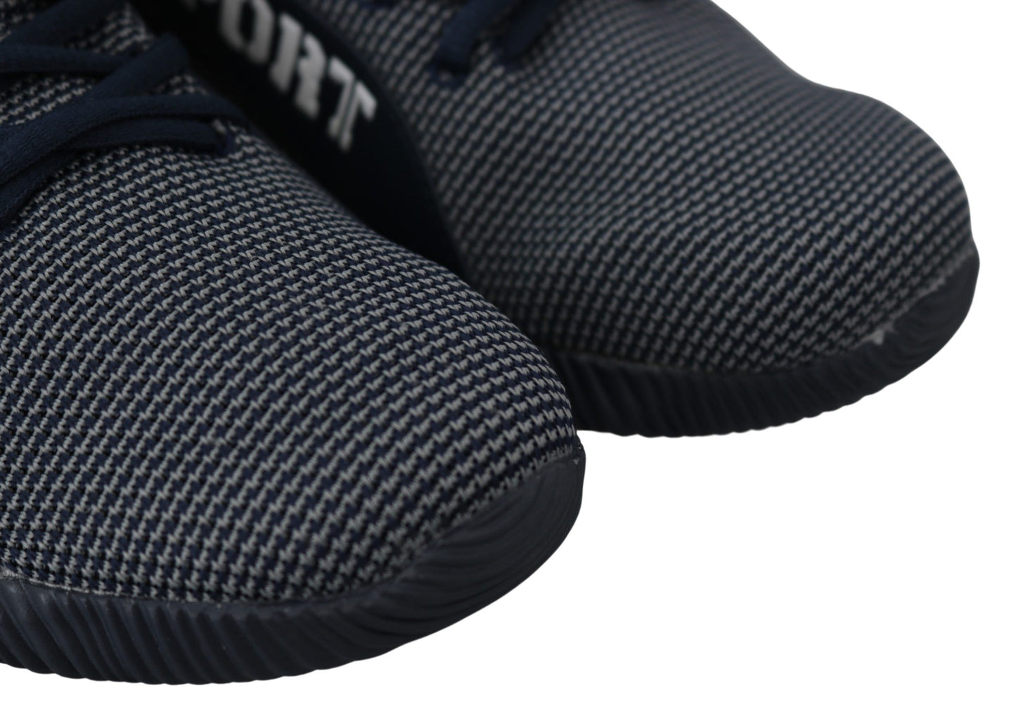 Zapatillas exclusivas azules Indaco Carter