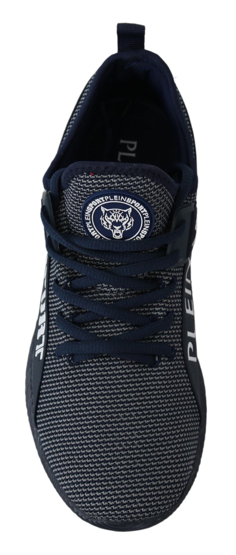 Zapatillas exclusivas azules Indaco Carter