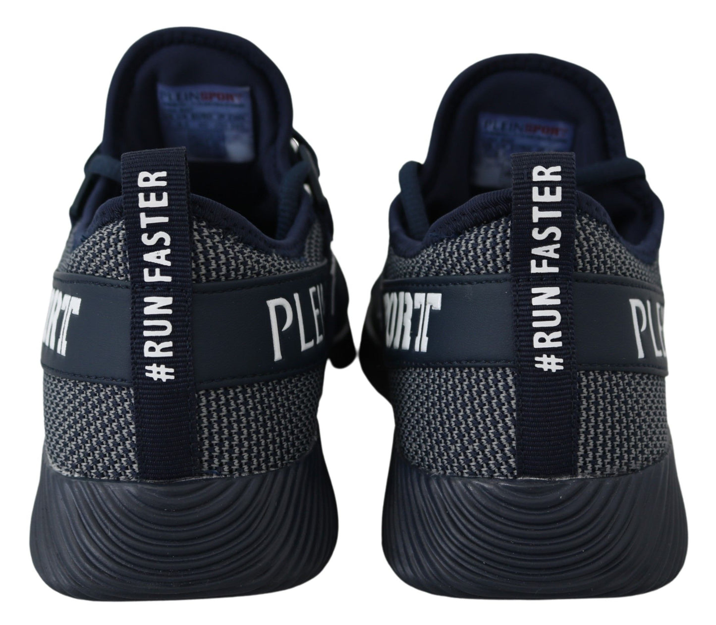 Zapatillas exclusivas azules Indaco Carter