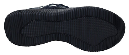Zapatillas exclusivas azules Indaco Carter