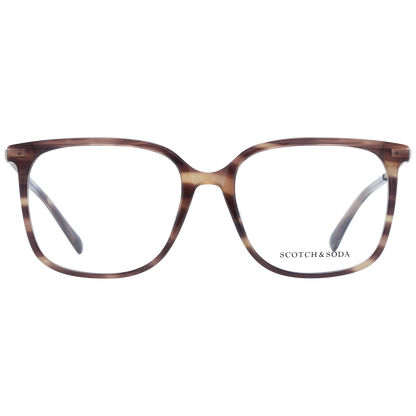 Monturas elegantes de acetato cuadradas