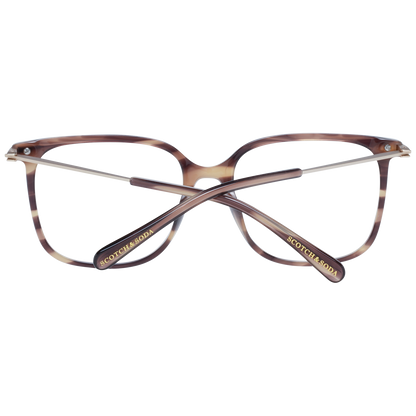 Monturas elegantes de acetato cuadradas