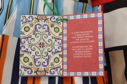 Pantalones elegantes de rayas de cintura alta