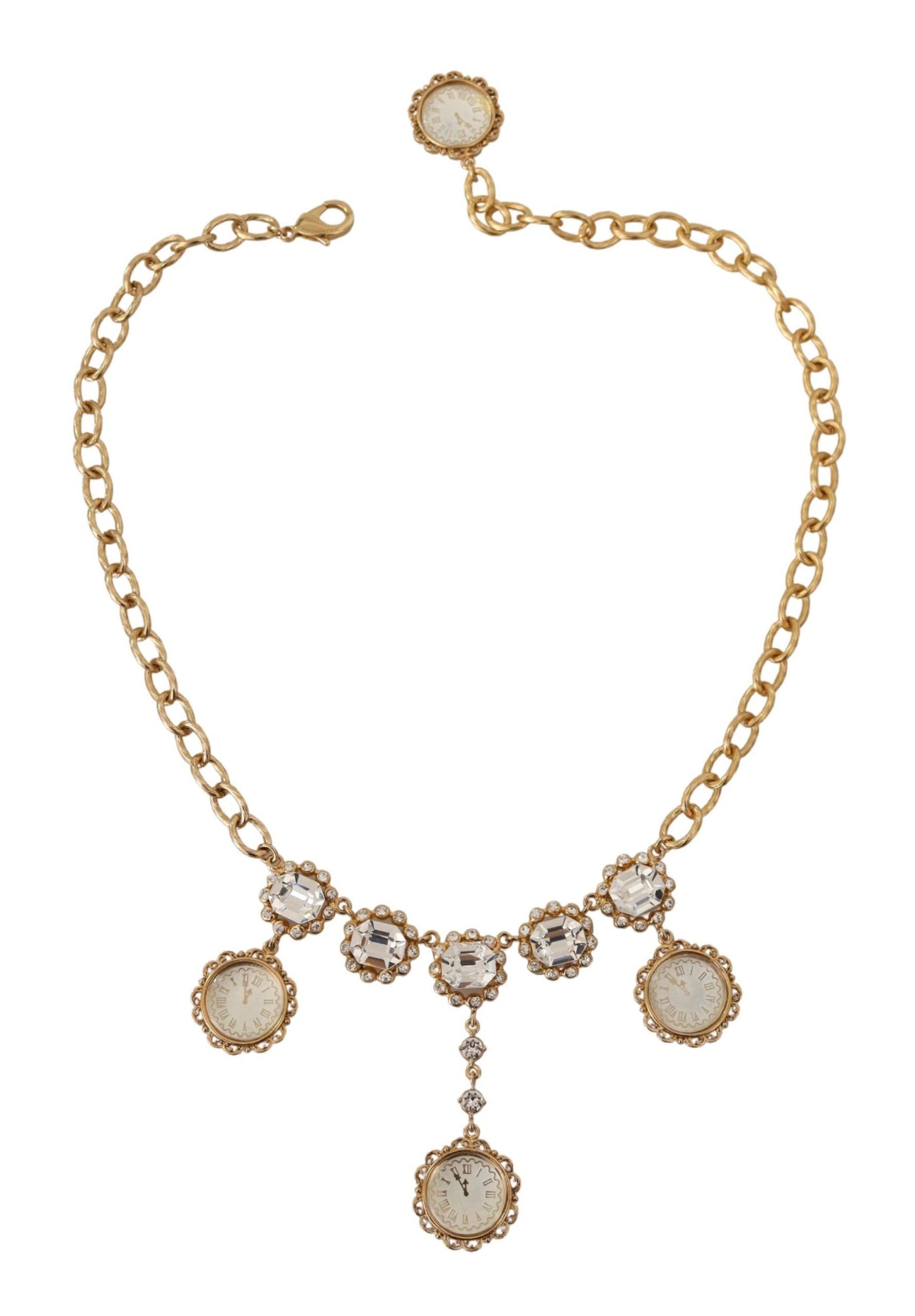Collar elegante y atemporal