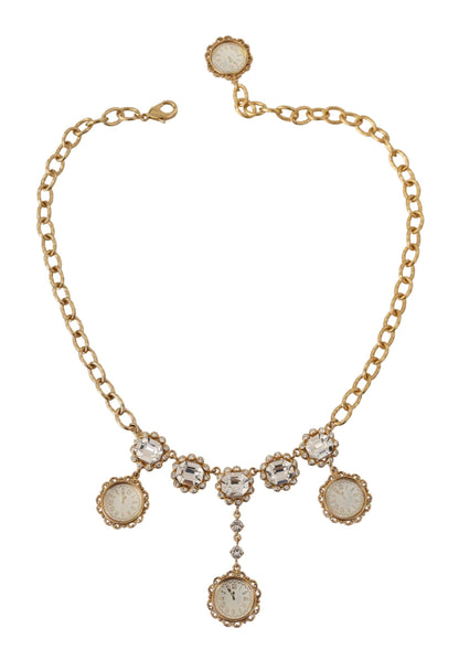 Collar elegante y atemporal