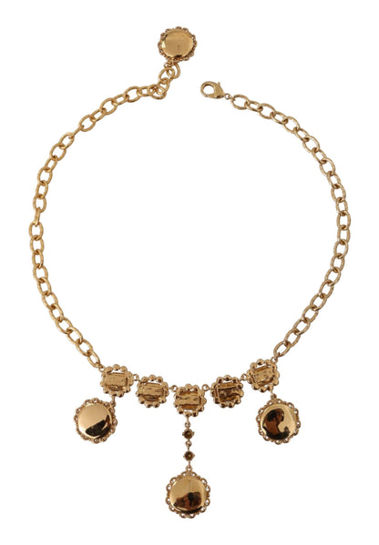 Collar elegante y atemporal