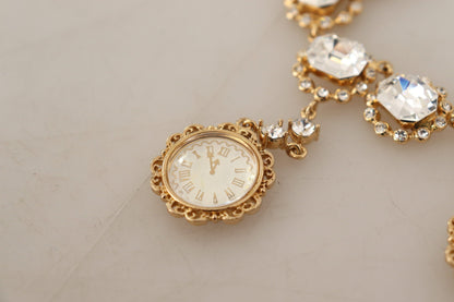 Collar elegante y atemporal