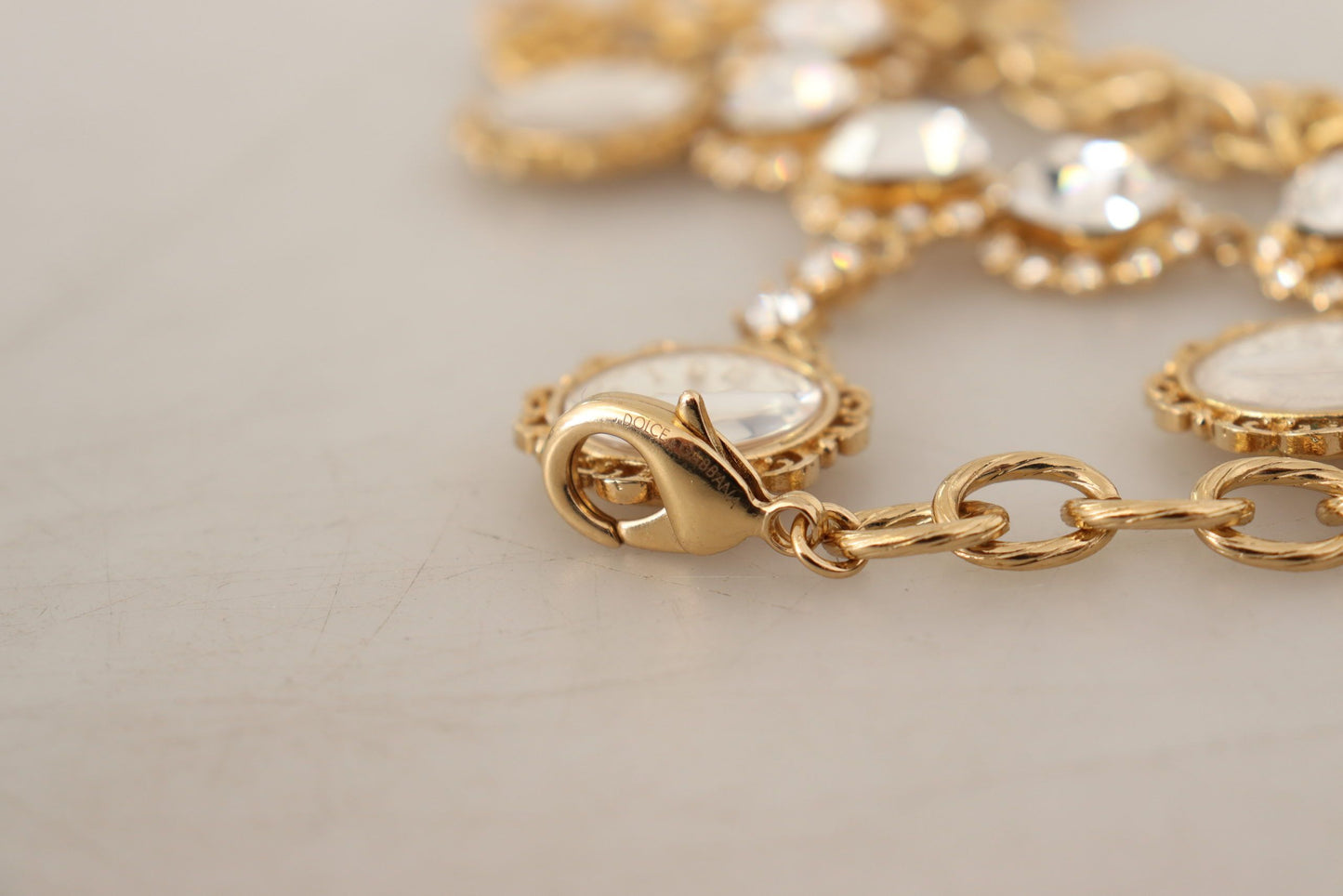 Collar elegante y atemporal