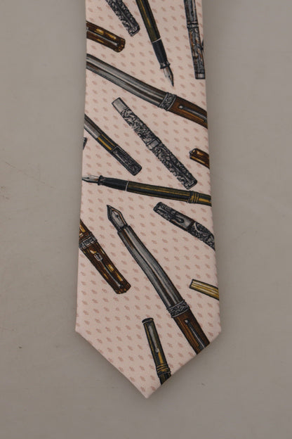 Elegante pajarita de seda para veladas tranquilas