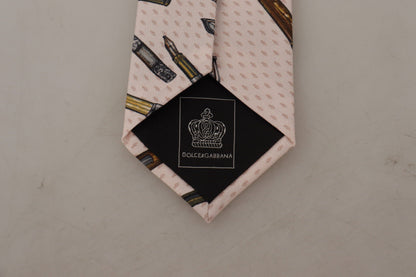 Elegante pajarita de seda para veladas tranquilas