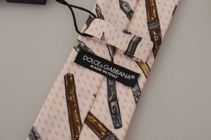 Elegante pajarita de seda para veladas tranquilas