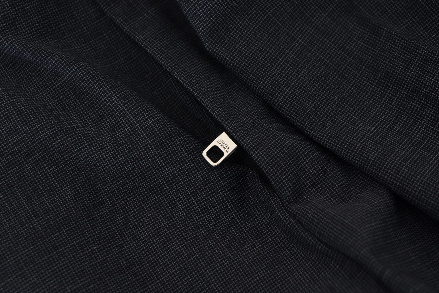Pantalones cargo elegantes de corte entallado a cuadros