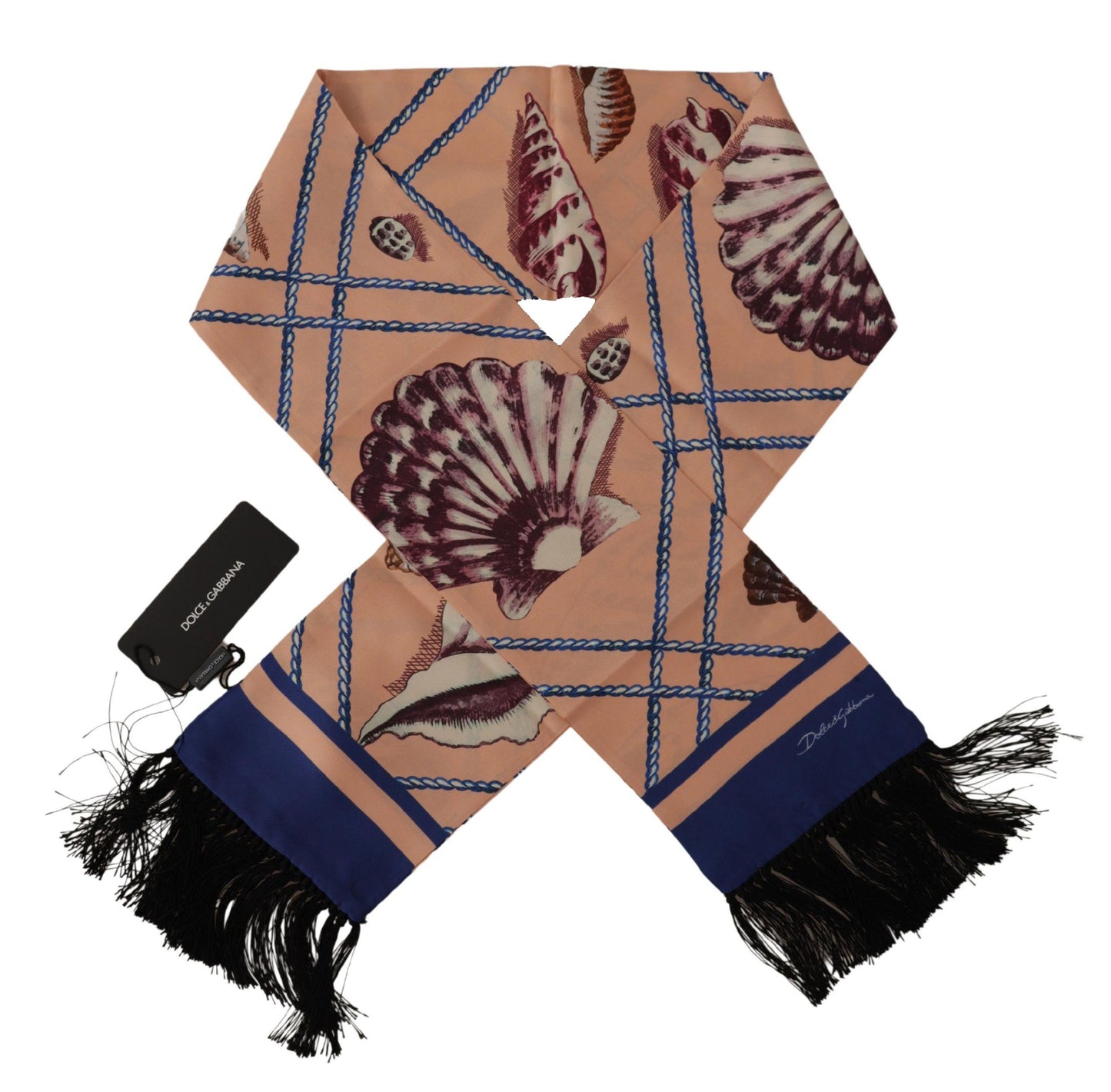Pañuelo de seda elegante para hombre: accesorio de lujo multicolor
