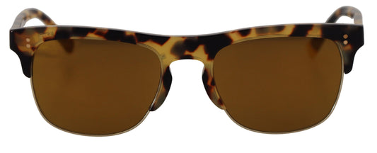 Gafas de sol elegantes de acetato de diseño