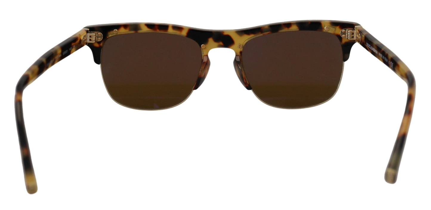 Gafas de sol elegantes de acetato de diseño