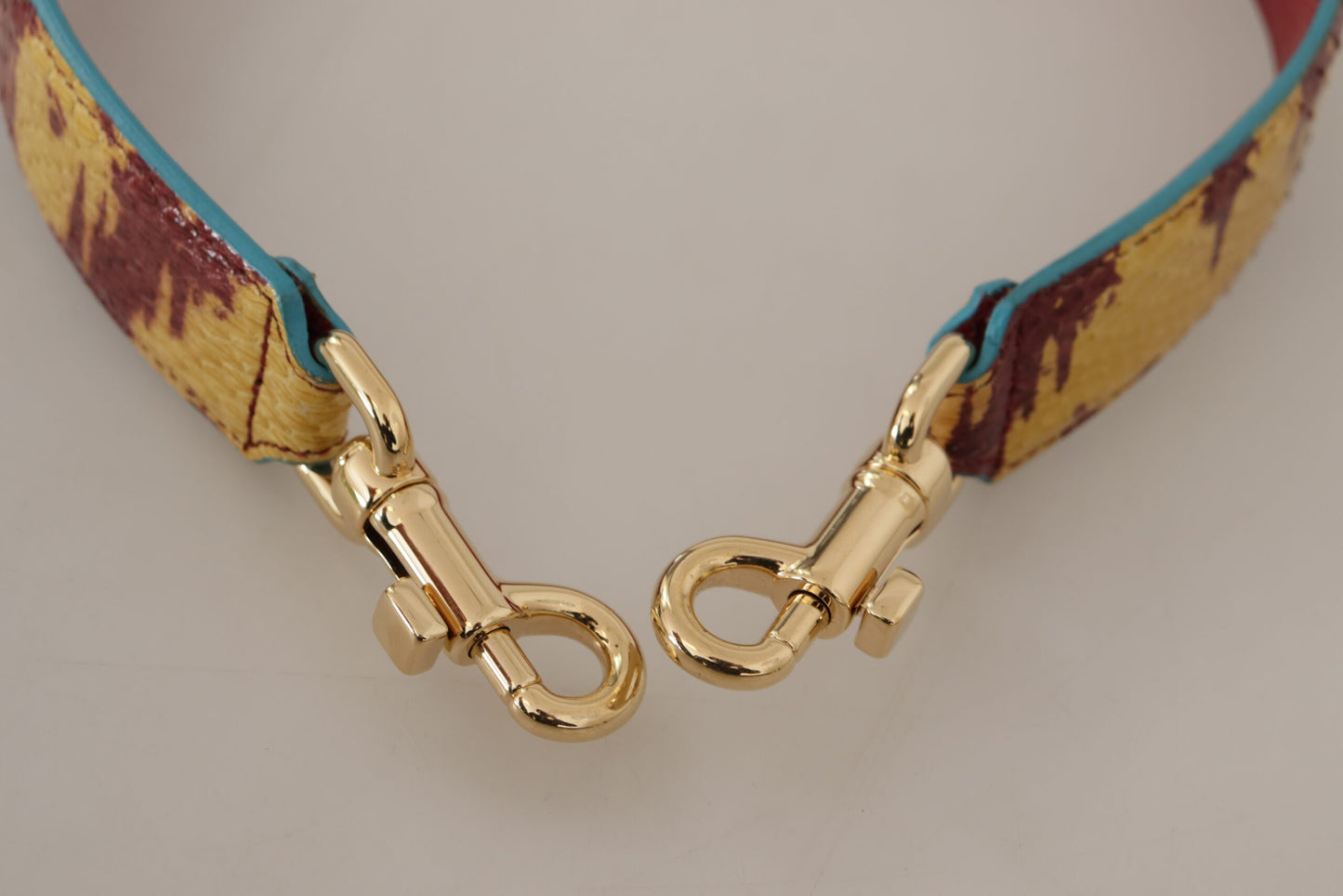 Elegante correa de cuero para bolso Ayers