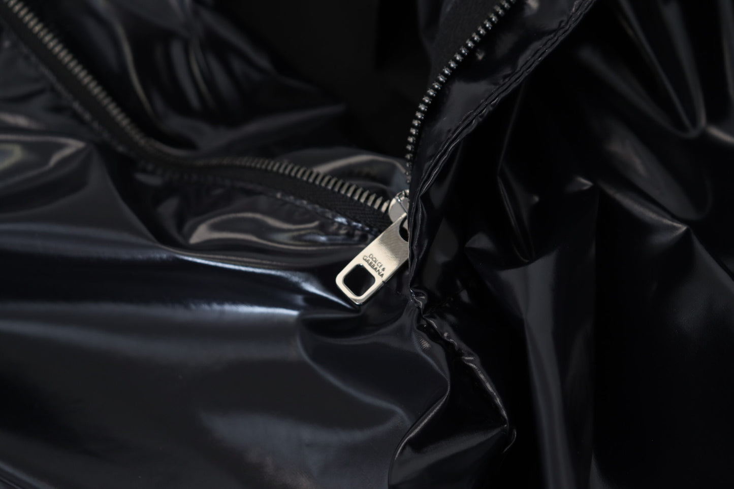 Pantalones elegantes negros italianos MainLine