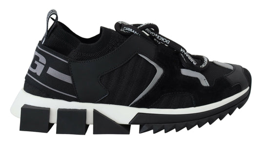 Zapatillas Sorrento sin cordones en un elegante tono monocromático