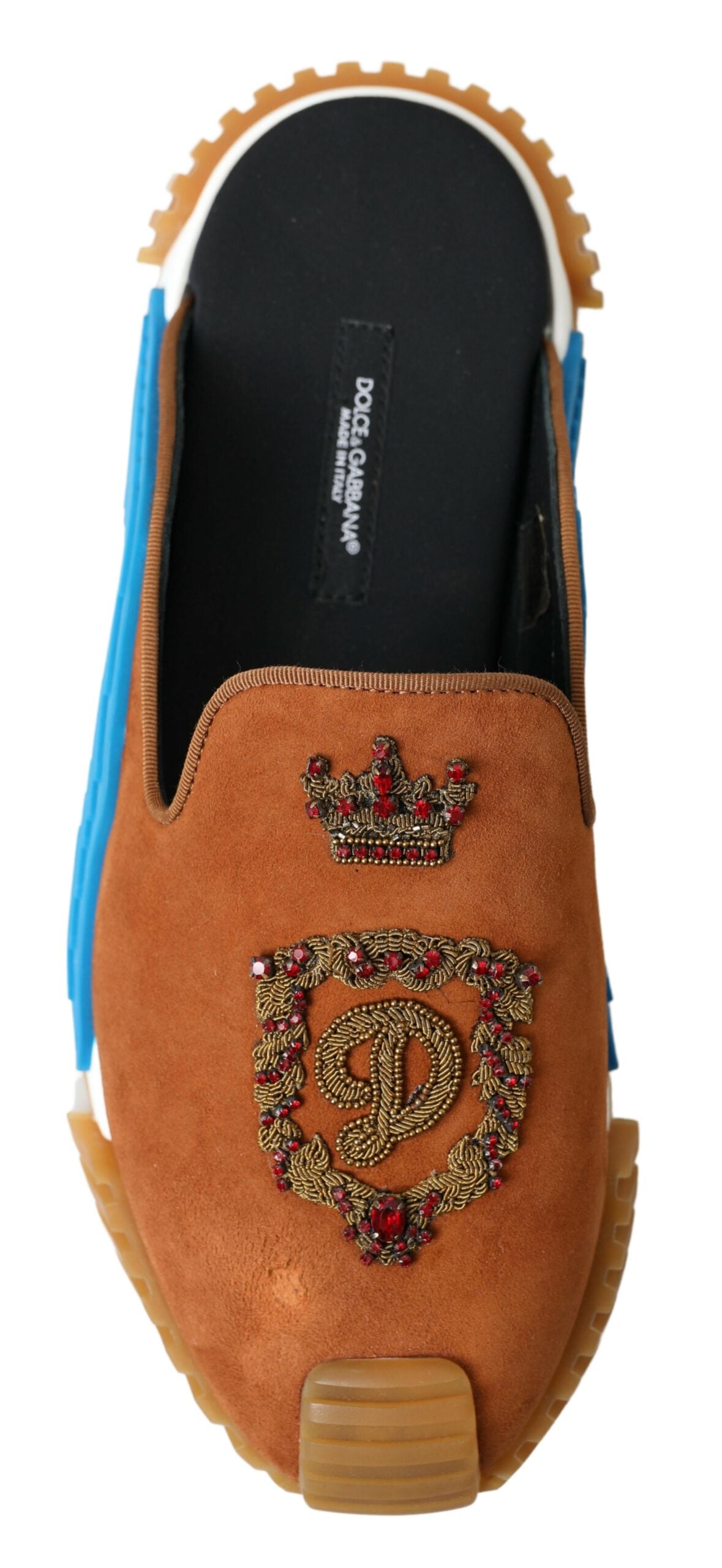 Elegantes sandalias NS1 multicolor