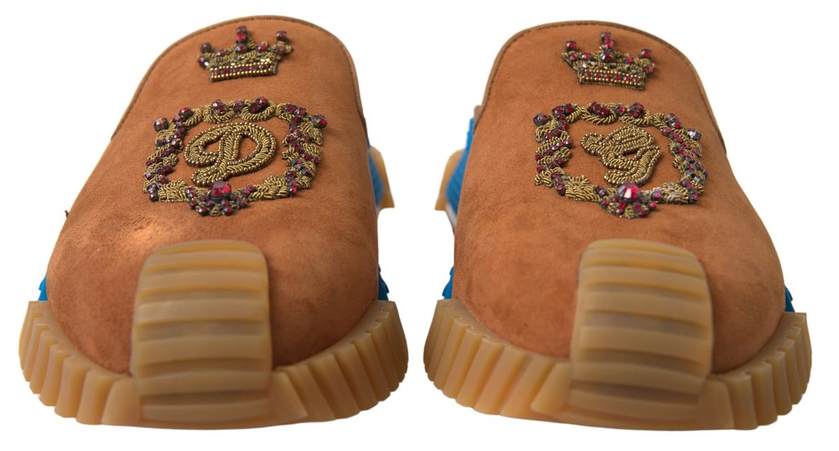 Elegantes sandalias NS1 multicolor