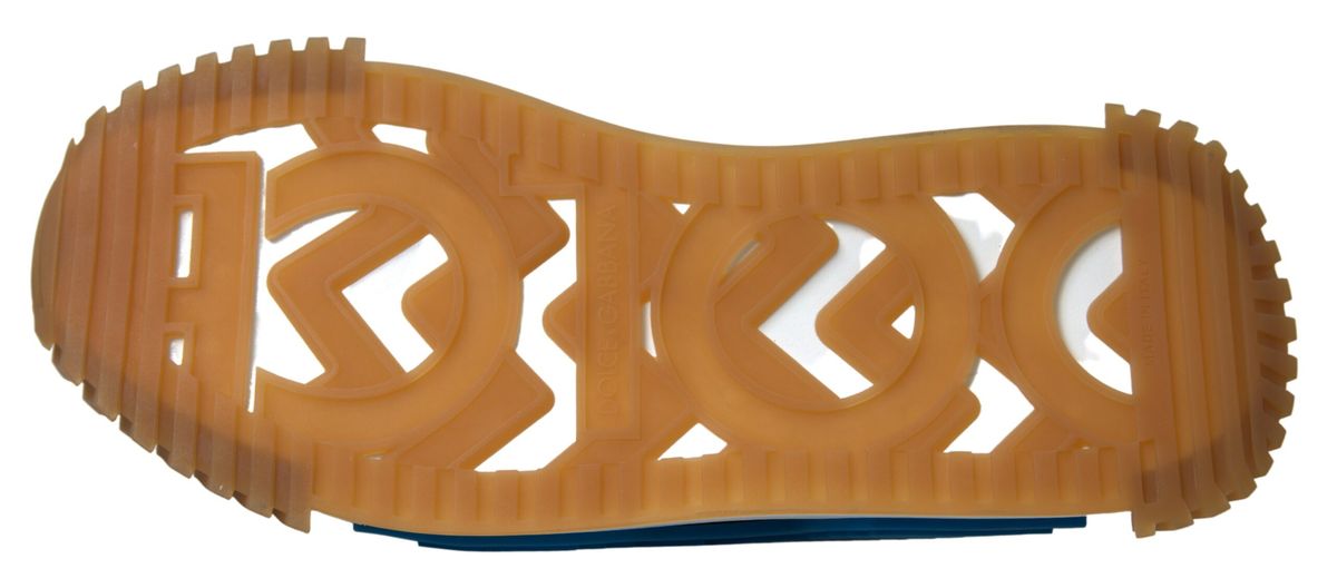 Elegantes sandalias NS1 multicolor