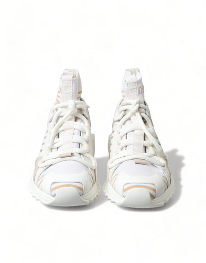 Elegantes zapatillas Sorrento sin cordones