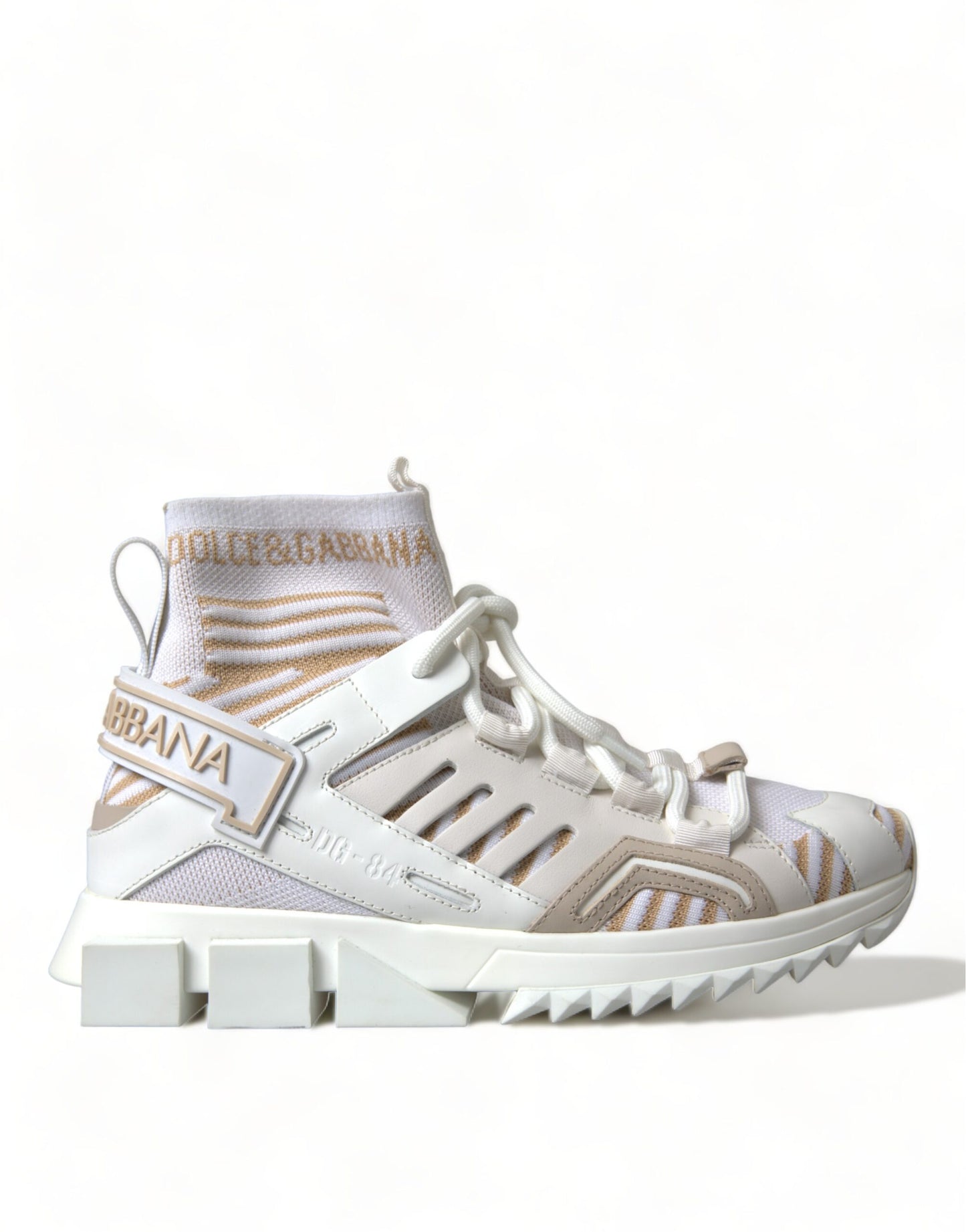 Elegantes zapatillas Sorrento sin cordones