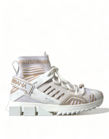 Elegantes zapatillas Sorrento sin cordones