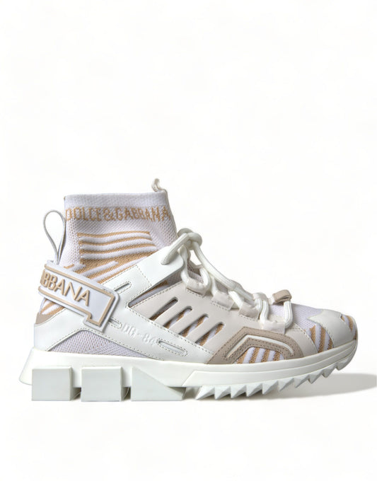 Elegantes zapatillas Sorrento sin cordones